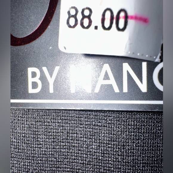 African art design Black Dress with Vibrant Artistic Design NEW - Picture 2 of 6